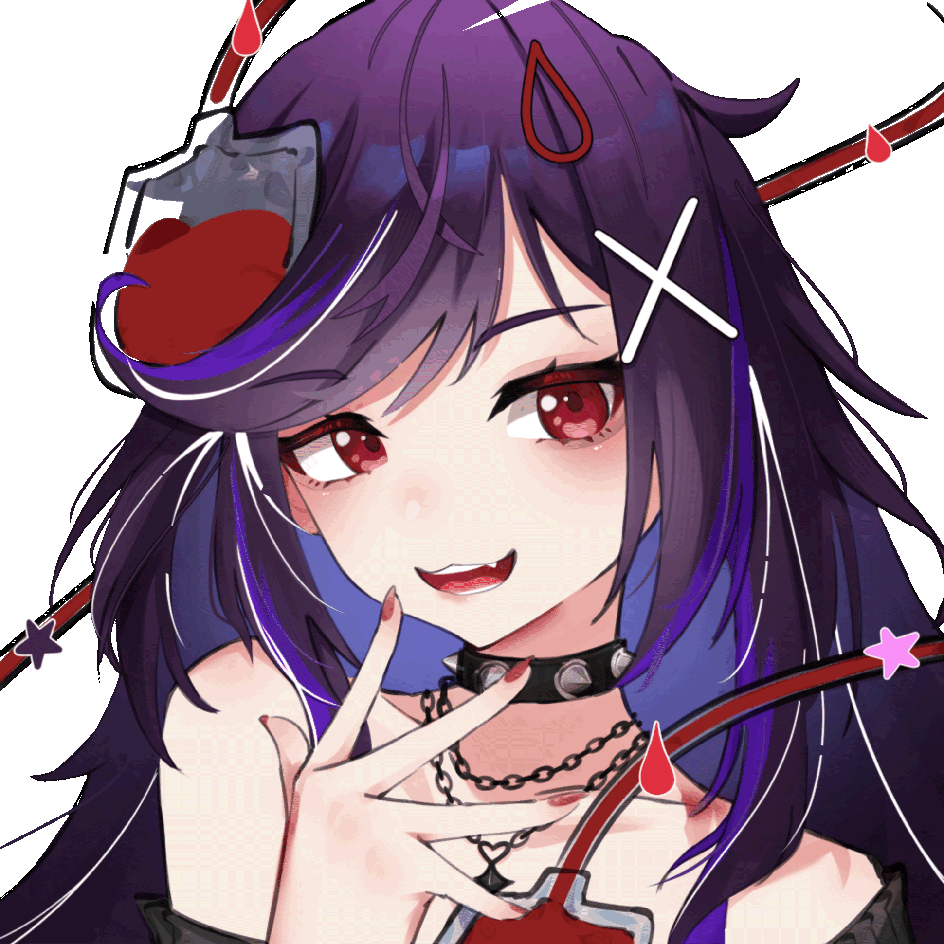 1ネミ動くアイコン